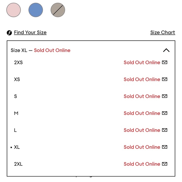 Aritzia Cozy Sweatfleece Mega Raglan Hoodie Heathered Cream - Picture 5 of 5